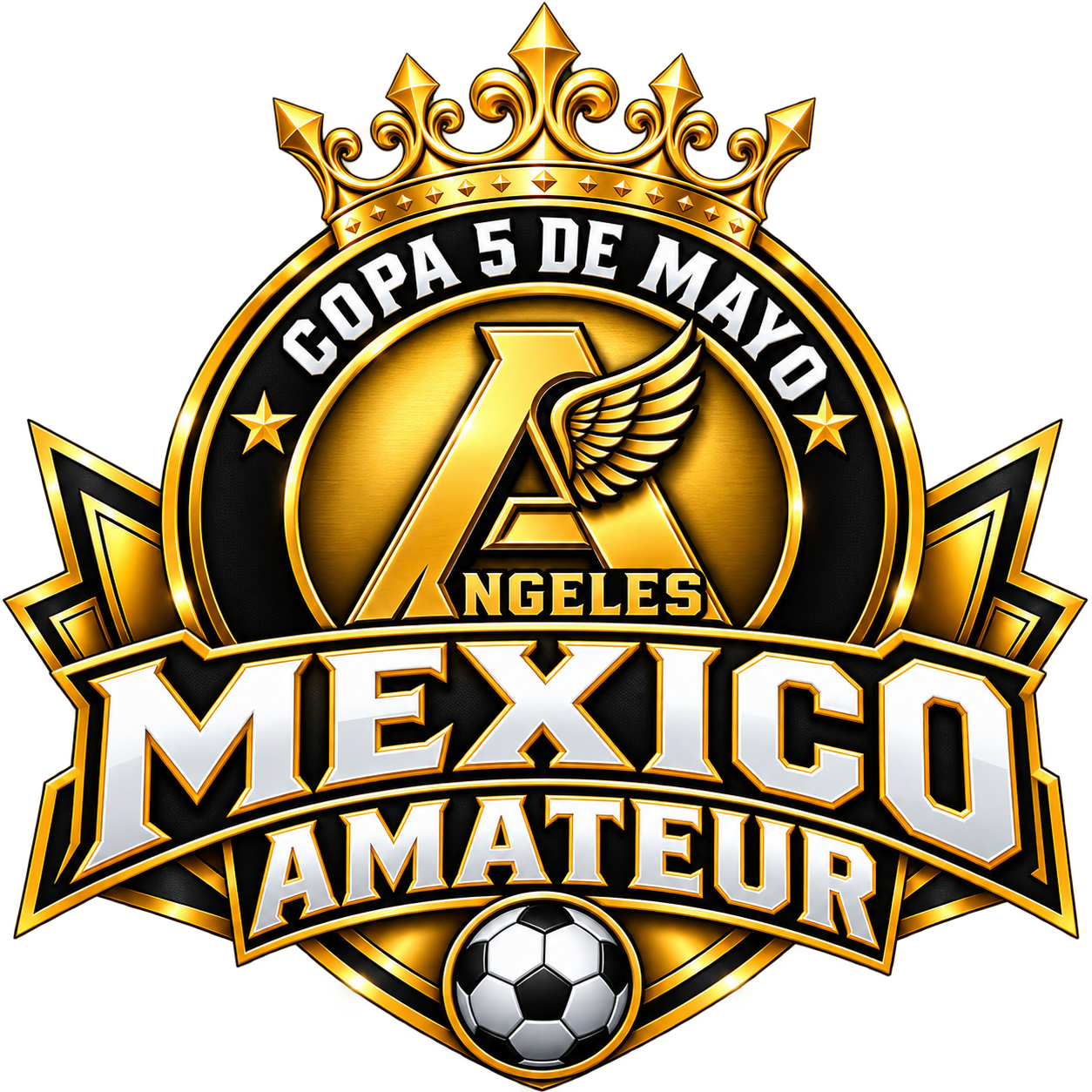 Copa 5 de Mayo Tepeaca
